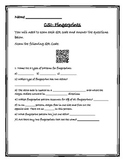 Introduction to Fingerprints with QR Codes