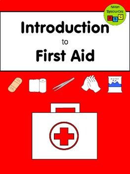 Preview of Introduction to First Aid