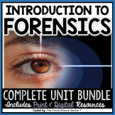 Introduction to Forensics Unit