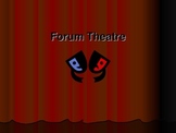 Introduction to Forum Theatre