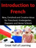 Introduction to French