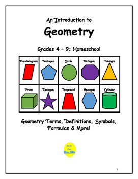 Preview of Introduction to Geometry
