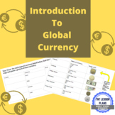 Introduction to Global Currencies