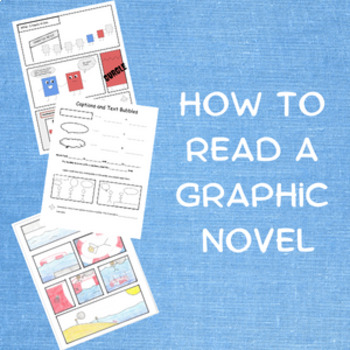 Preview of Introduction to Graphic Novels