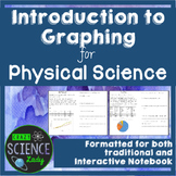 Introduction to Graphing for Physical Science