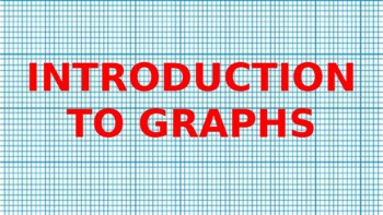 Preview of Introduction to Graphs Powerpoint