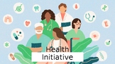 Introduction to Health Initiatives (Senior Health)