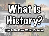 Introduction to History Presentation