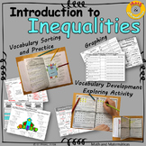 Introduction to Inequalities