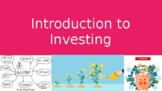 Introduction to Investing PowerPoint Presentation!