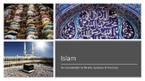 Introduction to Islam: Overview, Symbols, & Practices [Les