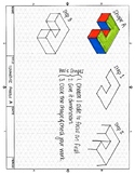 Introduction to Isometric Sketches Tutorial