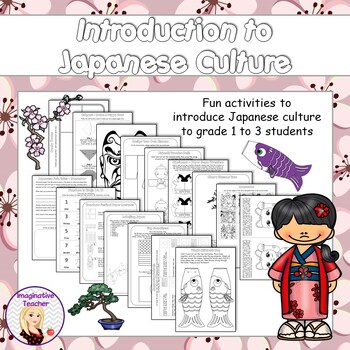Preview of Introduction to Japanese Culture