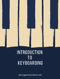 Introduction to Keyboarding