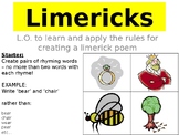 Introduction to Limerick Poetry