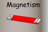 Introduction to Magnets - Smartboard Lesson