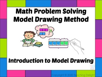 Preview of Introduction to Math Model Drawing (Singapore)