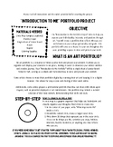 Introduction to Me Portfolio Project