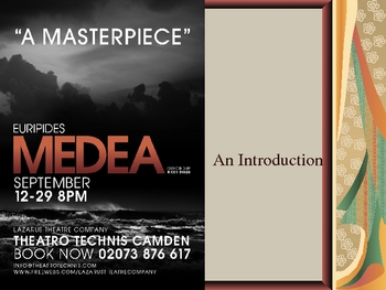 Preview of Introduction to Medea PowerPoint