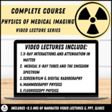 Essential Physics of Medical Imaging (+2.5 Hours of Video 
