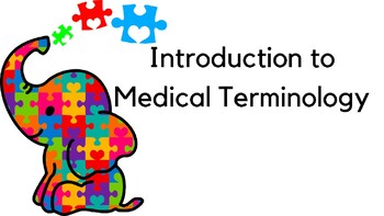 Preview of Introduction to Medical Terminology