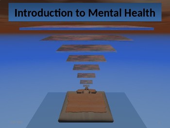 Preview of Introduction to Mental Health