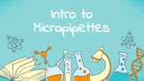 Introduction to Micropipettes Google Slides