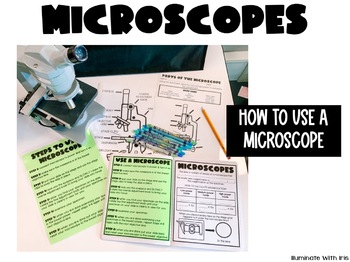 Preview of Introduction to Microscopes
