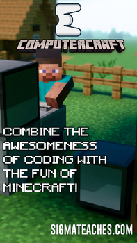 Preview of Introduction to Minecraft Coding