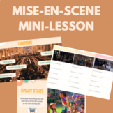 Introduction to Mise-En-Scene Activity
