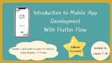 Introduction to Mobile App Development with Flutter - Mini