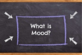 Introduction to Mood ppt