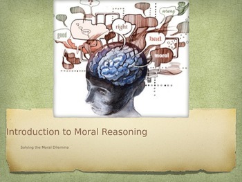 Preview of Introduction to Morality and Ethics