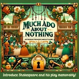 Introduction to Much Ado About Nothing