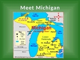 Introduction to Native Americans in Michigan