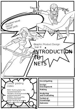 Preview of Introduction to Nets & Packaging