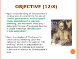 Introduction to Othello – Lessons in PowerPoint Slides