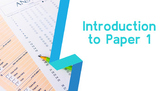 Introduction to Papers 1, 2 and 3