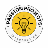 Introduction to Passion Projects Genius Hour  Slideshow