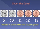 Introduction to Pennies & Nickels