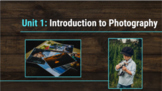 Introduction to Photography