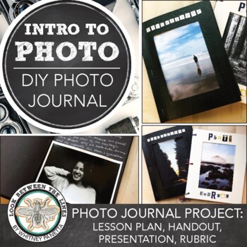 Preview of Introduction to Photography: Creating a Photo Journal with Photo Quotes