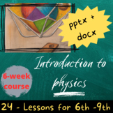 Introduction to Physics (Full folder)