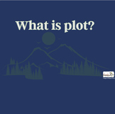Introduction to Plot Lesson and Activity