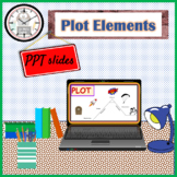 Introduction to Plot - Structure, Elements & Sequencing PP