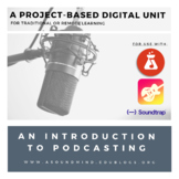 Introduction to Podcasting: A Digital Music Unit