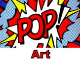 Introduction to Pop Art