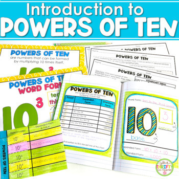 The Power of Ten