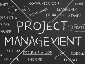 Preview of Introduction to Project Management