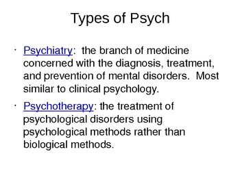 Preview of Introduction to Psychology